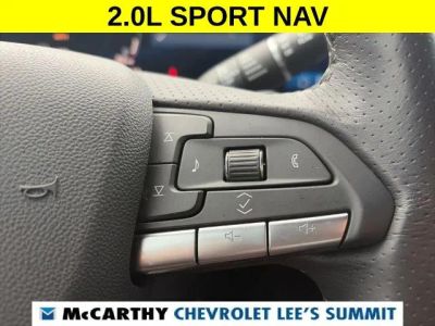2024 Cadillac XT4 - Photo 20