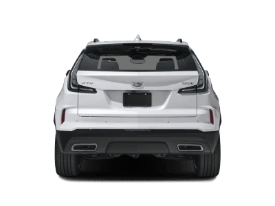 2024 Cadillac XT4 - Photo 63