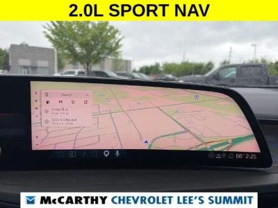 2024 Cadillac XT4 - Photo 6