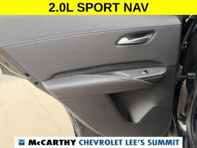 2024 Cadillac XT4 - Photo 43