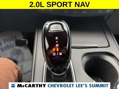 2024 Cadillac XT4 - Photo 9