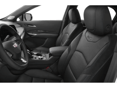 2024 Cadillac XT4 - Photo 66