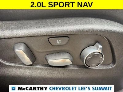 2024 Cadillac XT4 - Photo 33