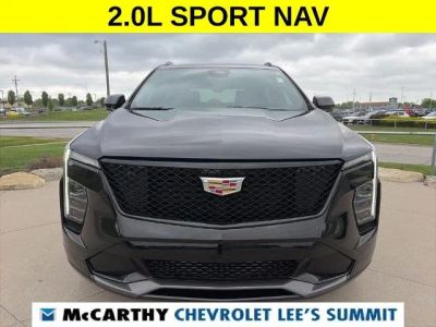 2024 Cadillac XT4 - Photo 3