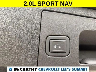2024 Cadillac XT4 - Photo 58