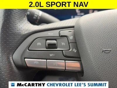 2024 Cadillac XT4 - Photo 19