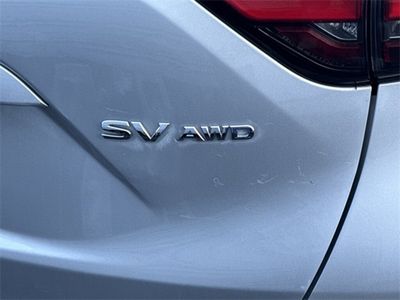 2020 Nissan Murano - Photo 4