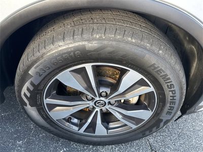 2020 Nissan Murano - Photo 3