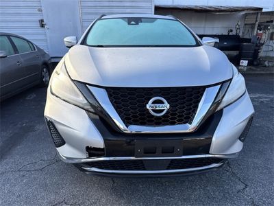 2020 Nissan Murano - Photo 2