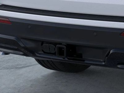 2026 Ford Explorer — photo 23 view