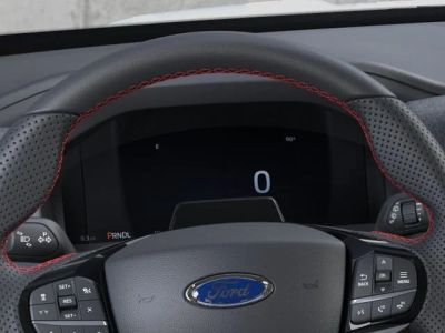 2026 Ford Explorer — photo 13 view