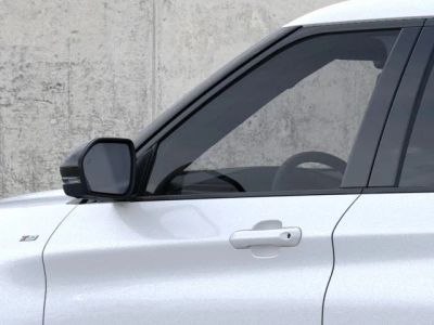 2026 Ford Explorer — photo 20 view