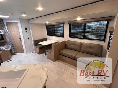 2026 Dutchmen RV Aspen Trail LE - Photo 10