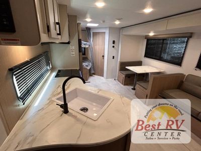 2026 Dutchmen RV Aspen Trail LE - Photo 15