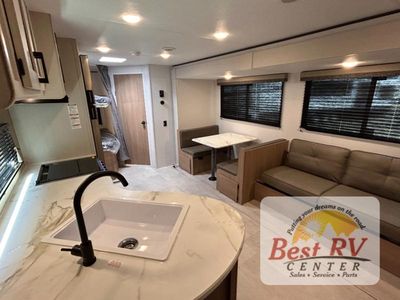 2026 Dutchmen RV Aspen Trail LE - Photo 14