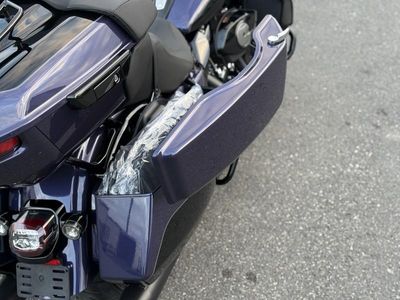 2026 Harley-Davidson FLTRXL - Road Glide Limited - Photo 19