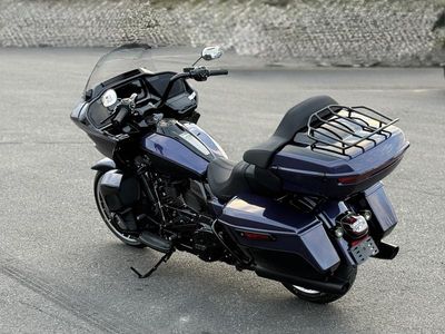 2026 Harley-Davidson FLTRXL - Road Glide Limited - Photo 7