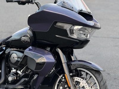 2026 Harley-Davidson FLTRXL - Road Glide Limited - Photo 14