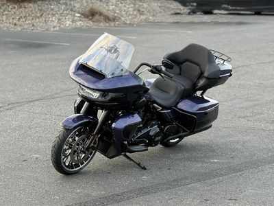 2026 Harley-Davidson FLTRXL - Road Glide Limited - Photo 10