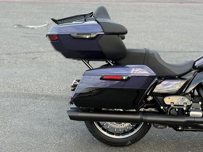 2026 Harley-Davidson FLTRXL - Road Glide Limited - Photo 17