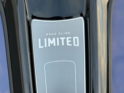 2026 Harley-Davidson FLTRXL - Road Glide Limited - Photo 36