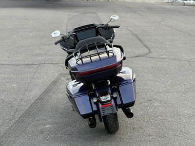 2026 Harley-Davidson FLTRXL - Road Glide Limited - Photo 5