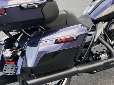 2026 Harley-Davidson FLTRXL - Road Glide Limited - Photo 18