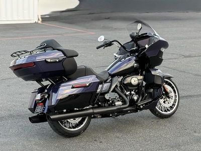 2026 Harley-Davidson FLTRXL - Road Glide Limited - Photo 3