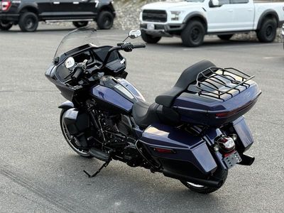 2026 Harley-Davidson FLTRXL - Road Glide Limited - Photo 6