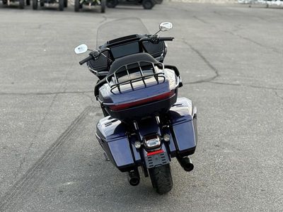 2026 Harley-Davidson FLTRXL - Road Glide Limited - Photo 4