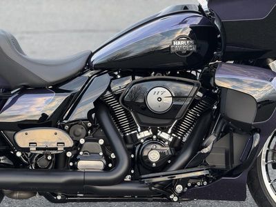 2026 Harley-Davidson FLTRXL - Road Glide Limited - Photo 16