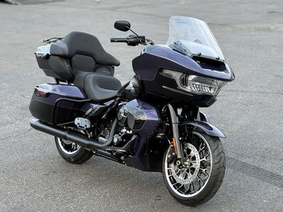 2026 Harley-Davidson FLTRXL - Road Glide Limited - Photo 13