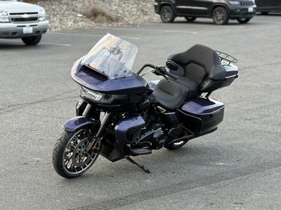 2026 Harley-Davidson FLTRXL - Road Glide Limited - Photo 9