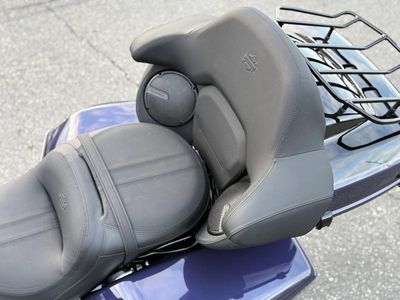 2026 Harley-Davidson FLTRXL - Road Glide Limited - Photo 24