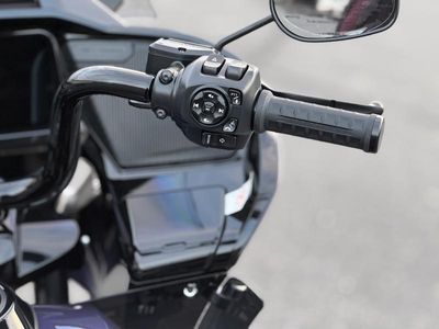 2026 Harley-Davidson FLTRXL - Road Glide Limited - Photo 31