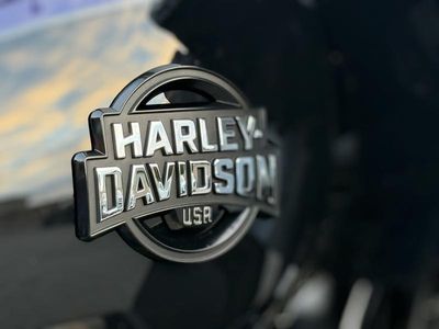 2026 Harley-Davidson FLTRXL - Road Glide Limited - Photo 39