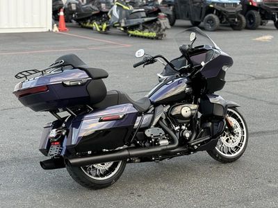 2026 Harley-Davidson FLTRXL - Road Glide Limited - Photo 2