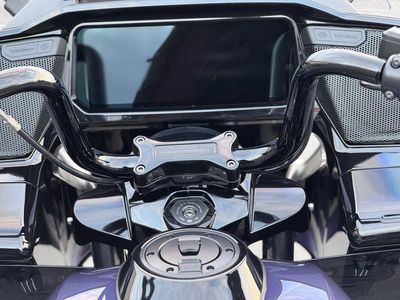 2026 Harley-Davidson FLTRXL - Road Glide Limited - Photo 30