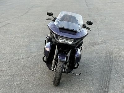 2026 Harley-Davidson FLTRXL - Road Glide Limited - Photo 11