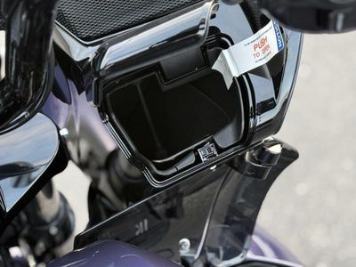 2026 Harley-Davidson FLTRXL - Road Glide Limited - Photo 33