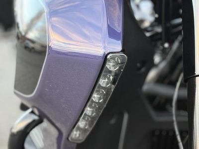 2026 Harley-Davidson FLTRXL - Road Glide Limited - Photo 40