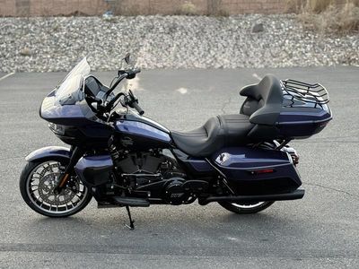 2026 Harley-Davidson FLTRXL - Road Glide Limited - Photo 8