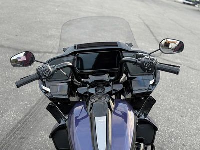 2026 Harley-Davidson FLTRXL - Road Glide Limited - Photo 29