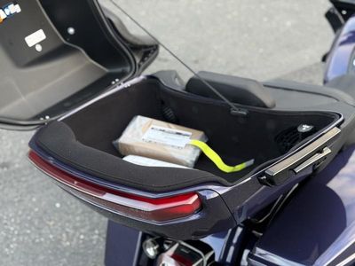 2026 Harley-Davidson FLTRXL - Road Glide Limited - Photo 21