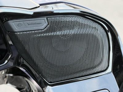 2026 Harley-Davidson FLTRXL - Road Glide Limited - Photo 34