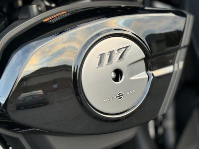 2026 Harley-Davidson FLTRXL - Road Glide Limited - Photo 38