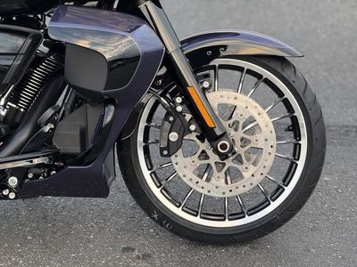 2026 Harley-Davidson FLTRXL - Road Glide Limited - Photo 15