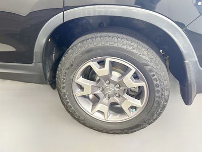 2023 Honda Passport — photo 24 view