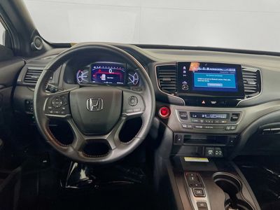 2023 Honda Passport — photo 19 view