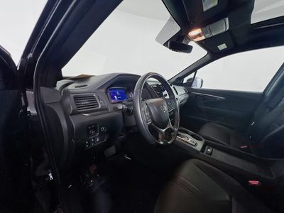 2023 Honda Passport — photo 17 view